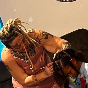 Meet your Posher, Anastasia